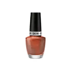 SACHA COSMETICS - Esmalte Sacha Plum Cream