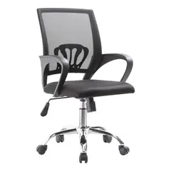 MAGNUX COMPANY - Silla Oficina Escritorio Ergonómica Giratoria Refsingapur