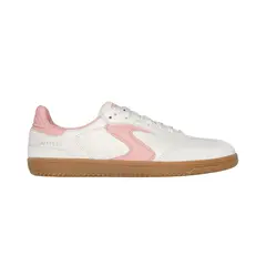 SKECHERS - Tenis Mujer Hotshot Air-CooledMF Blanco Rosa