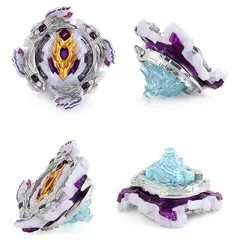 CAJA DE JUEGOS - Kit De Trompo Beyblade Takaratomy Blade B-110