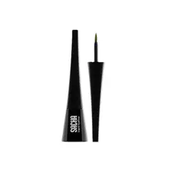 SACHA COSMETICS - Delineador Liquid Eyeliner