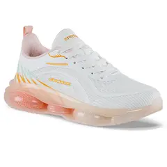 CROYDON - Tenis Running Lumo Blanco para Mujer