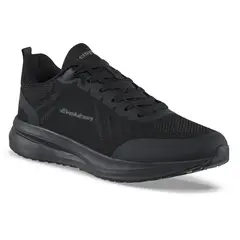 CROYDON - Tenis Running Deno Negro-Negro para Hombre