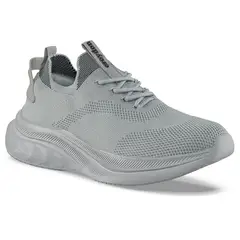 CROYDON - Tenis para Caminar Sonivo Gris para Hombre