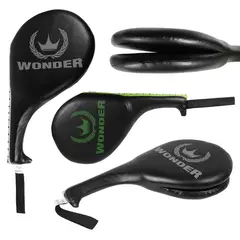 WONDER SPORT - Paletas Artes Marciales Paos Pads Golpeadores De Velocidad Punch