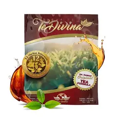 VIDA DIVINA - Te Divina 100% original x 2 Sobres