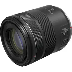 CANON - Lente RF 85mm f2 Macro IS STM