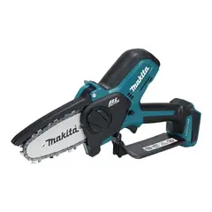 MAKITA - Motosierra Inalámbrica 18v Con Espada 10 Cm Duc101z