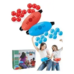 SHUNGA - Juego Bola de Balanceo Set Interactivo de Movimiento