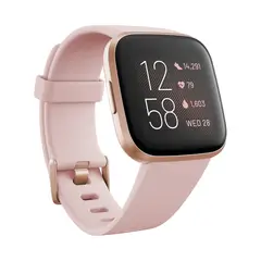 GENERICO - Reloj Inteligente Fitbit Versa 2 Rosa