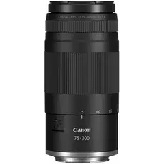 CANON - Lente RF 75-300mm f4-56 RF