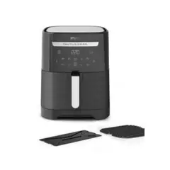 IMUSA - Freidora de aire EasyFry & Grill XXL 65L Digital negra