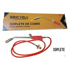 PROTOOL - Soplete de gas 22mm 36 brickell