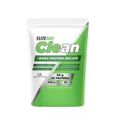 ELITE MAX - Proteina Limpia Hipocalorica Clean X908g
