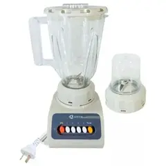 GENERICO - Licuadora Renahouse 500 W 1.5L 4 Velocidades