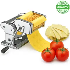 ONE PIXEL - Máquina para Ravioles Engranaje Metálico y Base Antideslizante