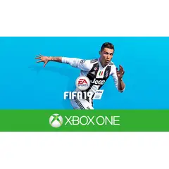 EA GAMES - Fifa 19 xbox one