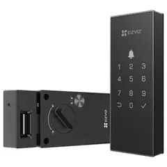 EZVIZ - Cerradura Digital Inteligente Easy Smart Lock DL03