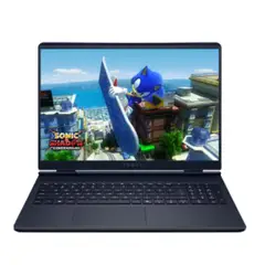 DELL - Portatil Aurora Alienware 16 - i7 240H Ram 24GB SSD 1TB - RTX 5050 8GB Pantalla 16" 2.5K 120HZ