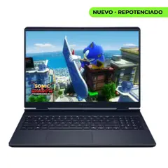 DELL - Portatil Aurora Alienware 16 - i7 240H Ram 24GB SSD 2TB - RTX 5050 8GB Pantalla 16" 2.5K 120HZ