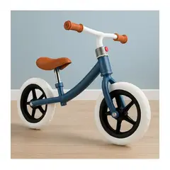 AMERICAN GENERICS - Bicicleta sin pedales para niño - first bike