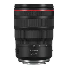 CANON - RF 24-70mm f28 L IS USM Lens