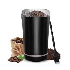 HOME - MOLINO ELECTRICO DE CAFE SEMILLAS Y ESPECIES