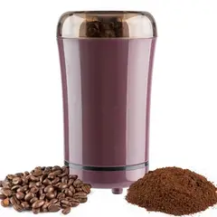 HOME - MOLINO ELECTRICO DE CAFE SEMILLAS Y ESPECIES