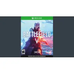 EA GAMES - Battlefield V xbox one