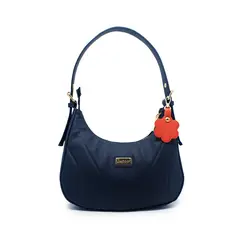 MACOLY - Bolso de hombro 872 Lilium