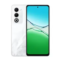 OPPO - Celular A5 4G 256GB 4GB RAM Blanco