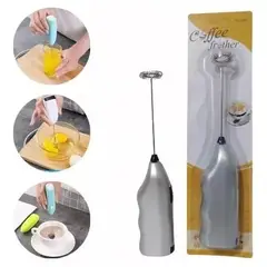 GENERICO - Batidor Manual Electrico