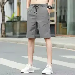 ABC - Pantalonetas bermudas livianas delgadas 16 S M