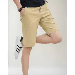 ABC - Pantalonetas bermudas algodon delgadas 16 S M