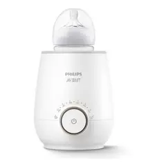 Philips - Calentador Avent Teteros Rápido Para Biberónes