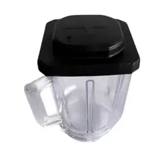 OSTER - Comportero Plástico Con Tapa para Licuadora