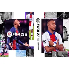 EA SPORTS - Fifa 21 Xbox Series X