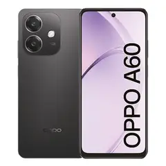 OPPO - Celular A60 256GB 8GB RAM Negro