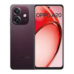 OPPO - Celular A20 128GB 4GB RAM Café