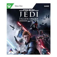 EA GAMES - Star Wars Jedi Fallen Order xbox one