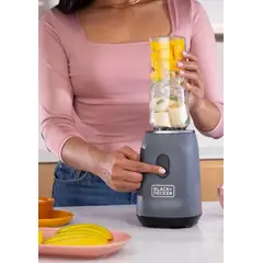 BLACK+DECKER - Licuadora Personal