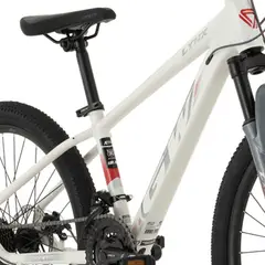 GW - BICICLETA MTB 24P 3X7V LYNX ALUMINIO BLANCO