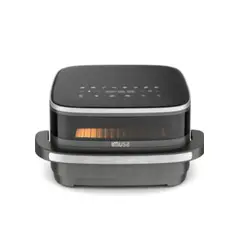 IMUSA - Freidora de aire Extra Superficie 4L Digital