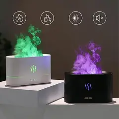 GENERICO - Humificador Chimenea