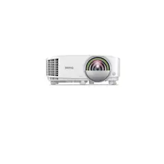 BENQ - Proyector Smart Android 3300 Lumenes Tiro Corto EW800ST 3D