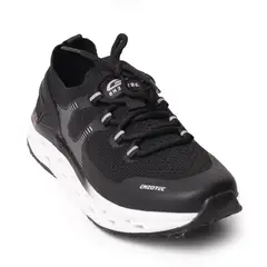 PRICE SHOES - Tenis Deportivo para Mujer 702ED82W06NEGRO