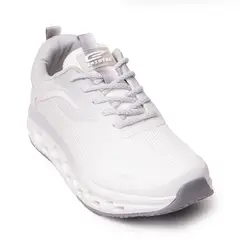 PRICE SHOES - Tenis Deportivo para Mujer 702ED19W52GRIS