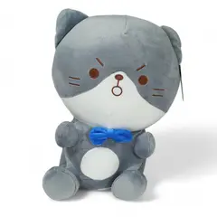 YOYOSO - Peluche Gato 45 cm