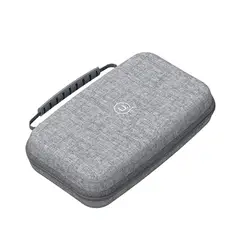 USAMS - Estuche Organizador cables y Accesorios 22 x 14 x 8cm