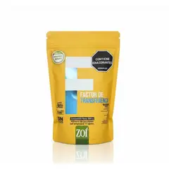 NATURAL FRESHLY - ALIMENTO EN POLVO CON CALOSTRO BOVINO X 500GFACTOR DE TRANSFERENCIA